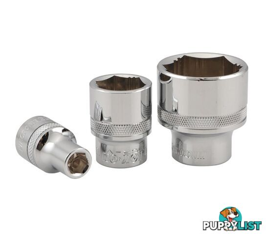 Lokon Socket 1/4dr 12mm Kincrome K25010