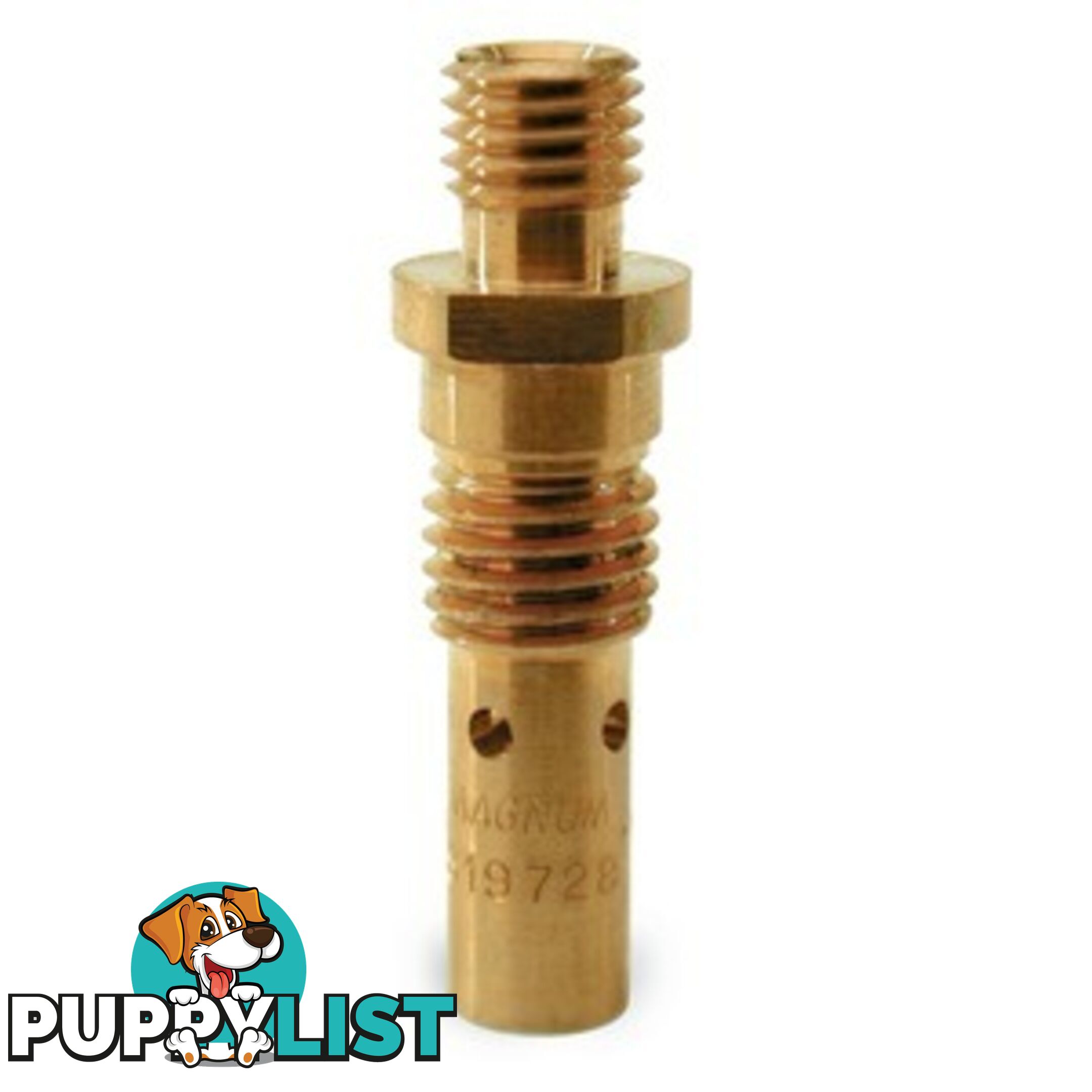 Gas Diffuser Lincoln KP35-50 Pkt: 5