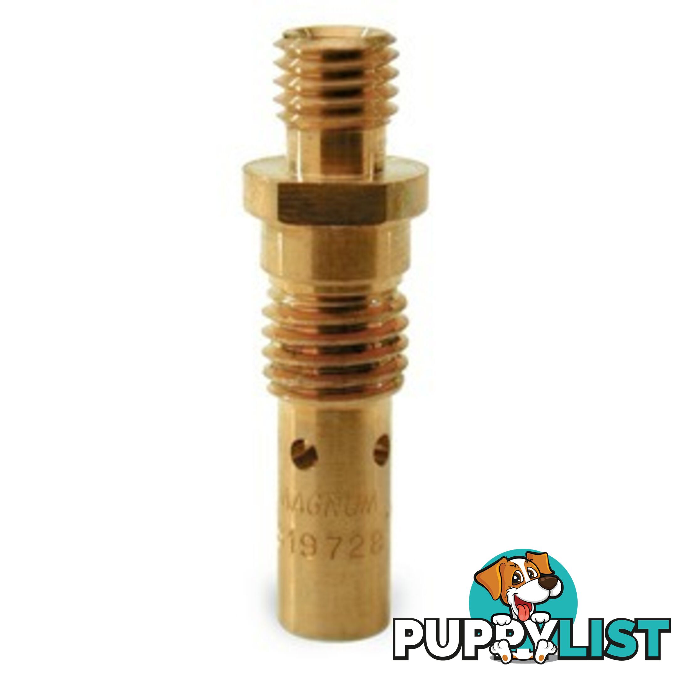 Gas Diffuser Lincoln KP35-50 Pkt: 5