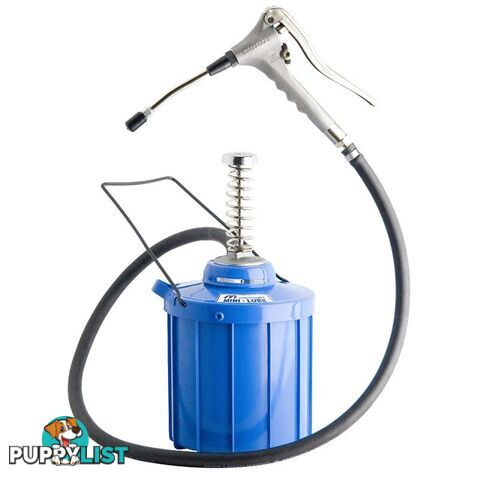 K7 MINILUBEÂ® Portable High Pressure Manual Greasing System - K7-01