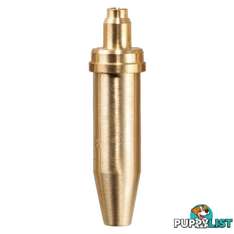 Cutting Nozzle Oxygen / Acetylene Type 41 (Copper)