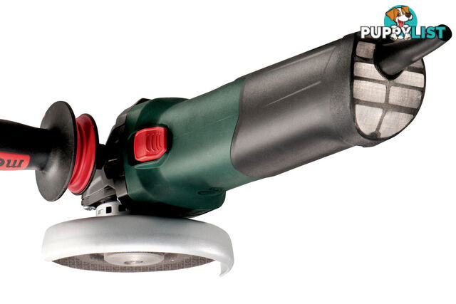 Angle Grinder 125 (5") 1550W WE 15-125 QUICK Metabo 600448190