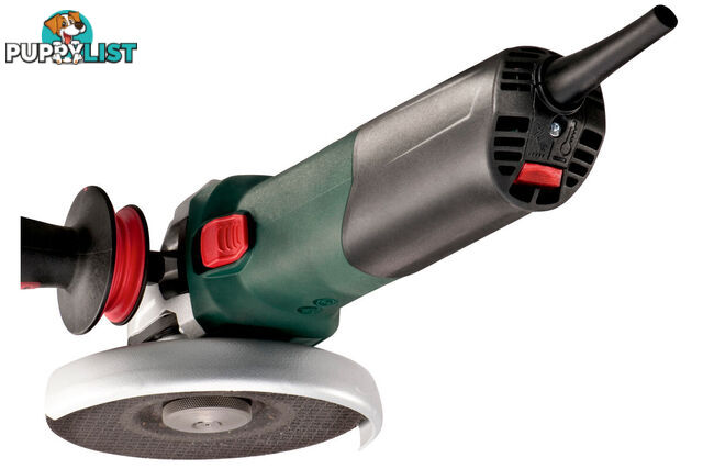 Angle Grinder 125 (5") 1550W WE 15-125 QUICK Metabo 600448190