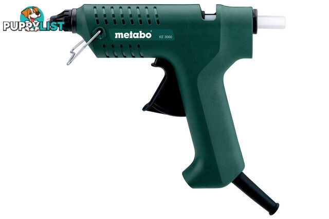 Glue Gun KE 3000 220-240V Metabo 618121000