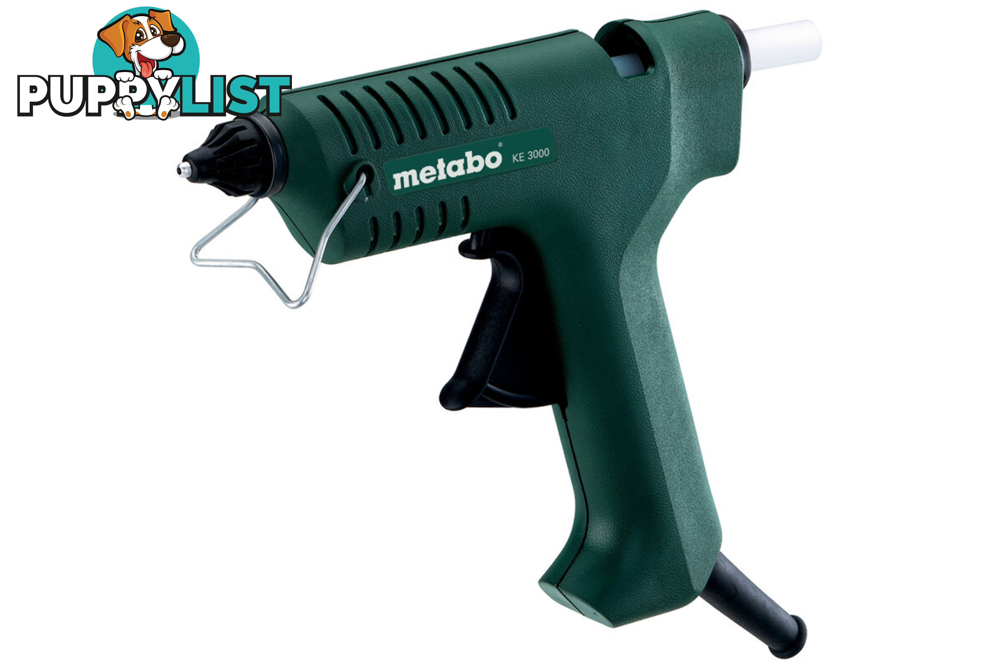 Glue Gun KE 3000 220-240V Metabo 618121000