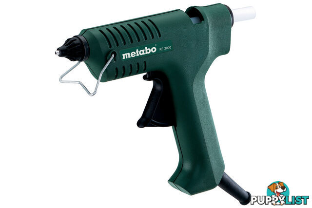 Glue Gun KE 3000 220-240V Metabo 618121000