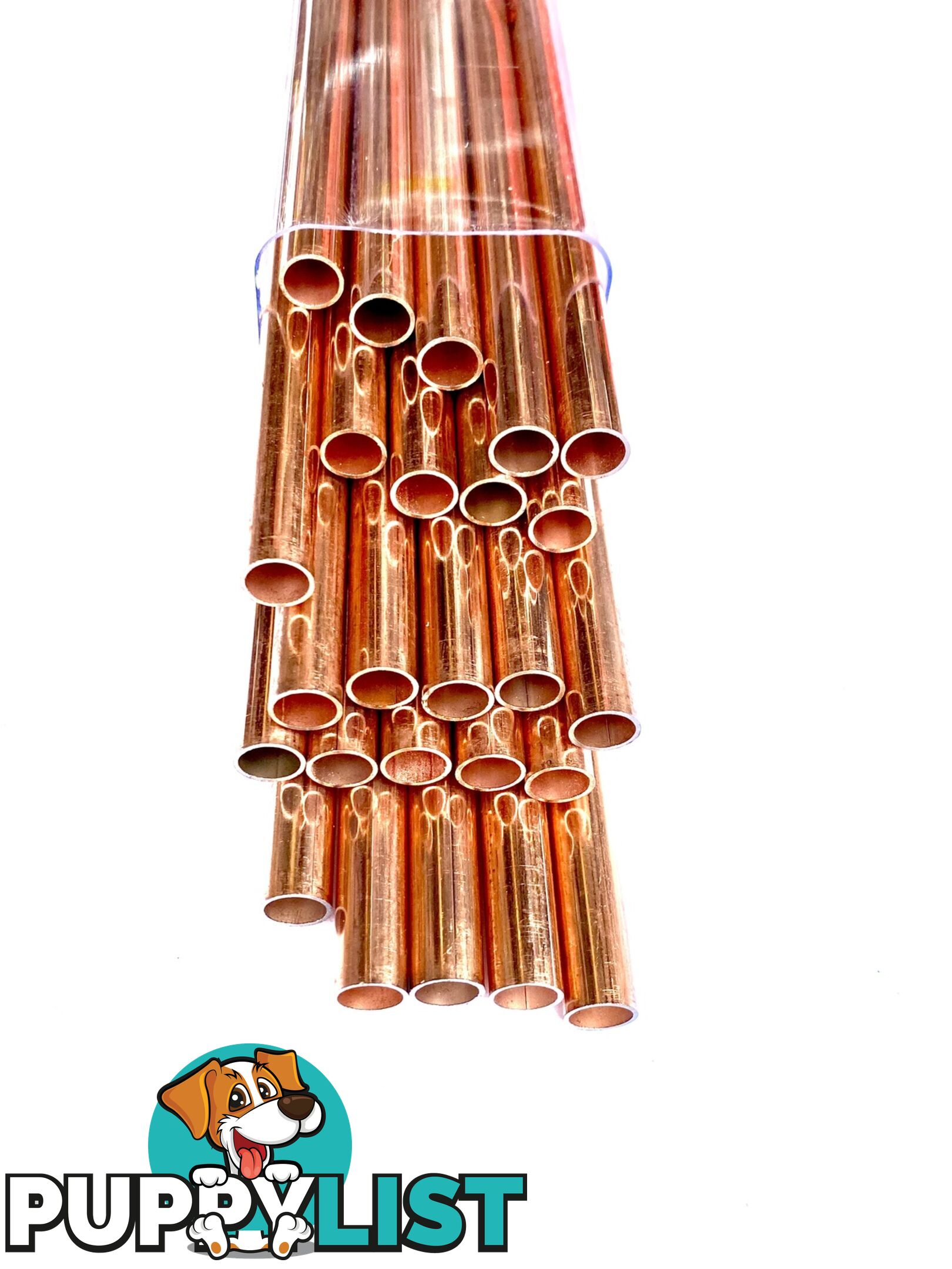 Thermic Mini Lance Rods 1000mm x 10mm 251039 Pack of 25