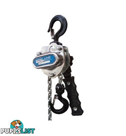 Mini Lever Hoists Garrick