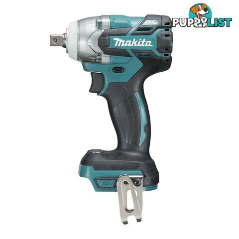 18V Mobile Brushless 1/2" Detent Pin Impact Wrench Makita DTW285XZ