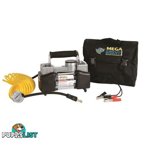 12V Mega Grunt Compressor GC400