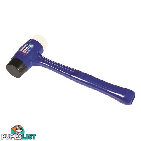 Soft Face Hammer 50mm Polythene/Nylon Kincrome K9023