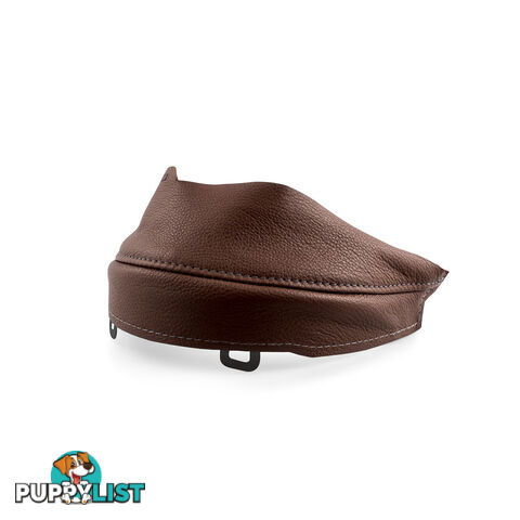 Head Cover Leather For Speedglas G5-01 169022