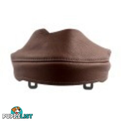 Head Cover Leather For Speedglas G5-01 169022