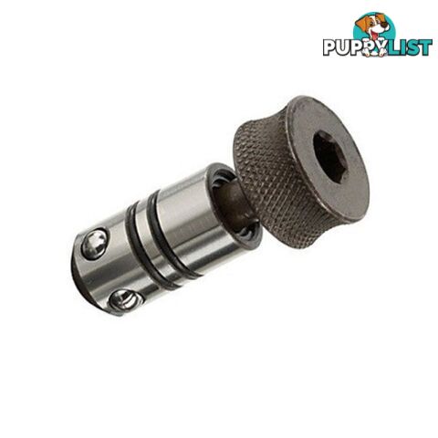 Quick locking bolt Type A Ï16 X 24mm 16KS1624