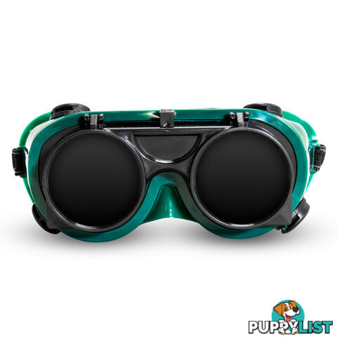 Gas Welding Goggles Unimig UFGOG