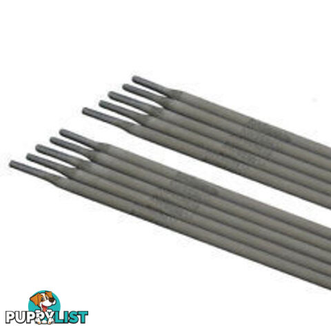 Stainless Steel Electrode E309MoL