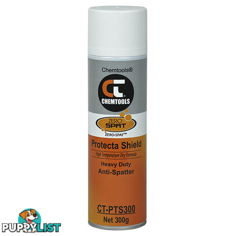 Anti Spatter Heavy Duty Protecta shield HT Ceramic 300g CT-PTS-300