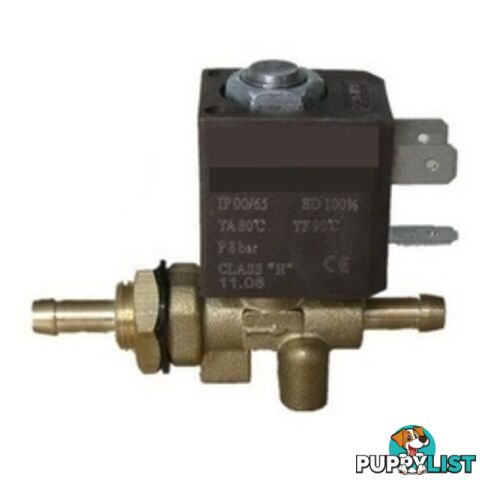 Gas Solenoid Valve 36 Volt AC