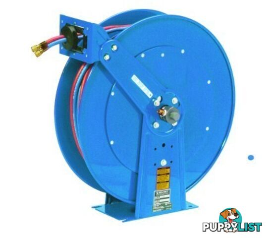 TW SERIES TWIN WELDING REEL TW84000 Wheel Only