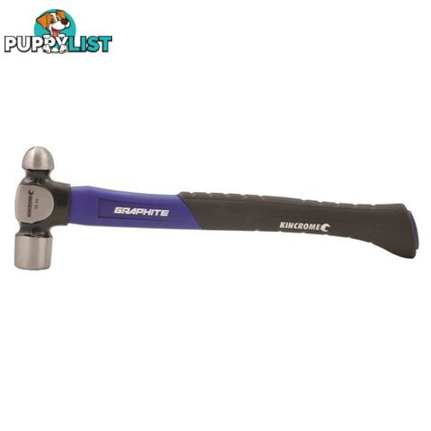 Graphite Ball Pein Hammer 32oz (907g) Kincrome K9067