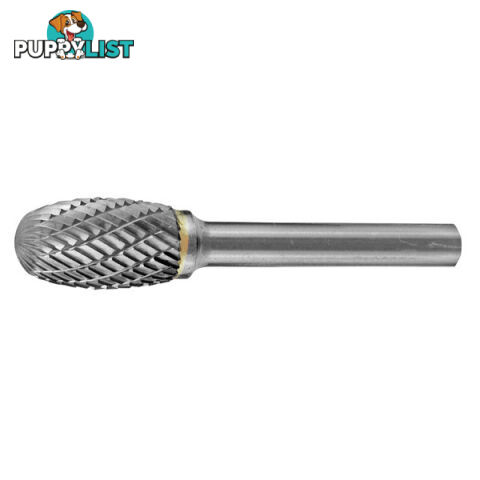 Carbide Burr Oval Shape Holemaker