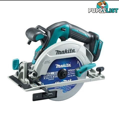 Circular Saw 165mm 18V Mobile Brushless DHS680Z