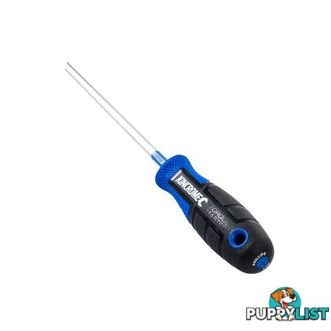 TorquemasterÂ® Phillips Screwdriver No.2 X 250mm Kincrome K5554