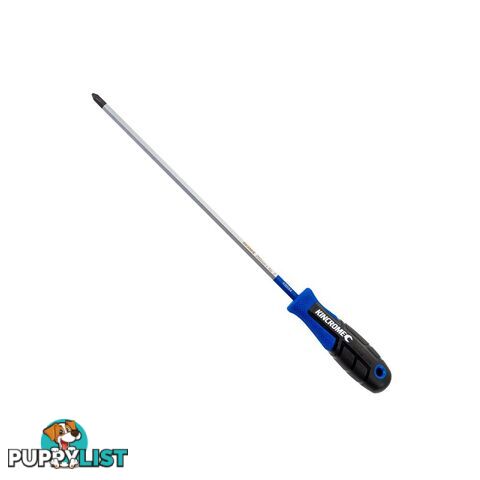 TorquemasterÂ® Phillips Screwdriver No.2 X 250mm Kincrome K5554