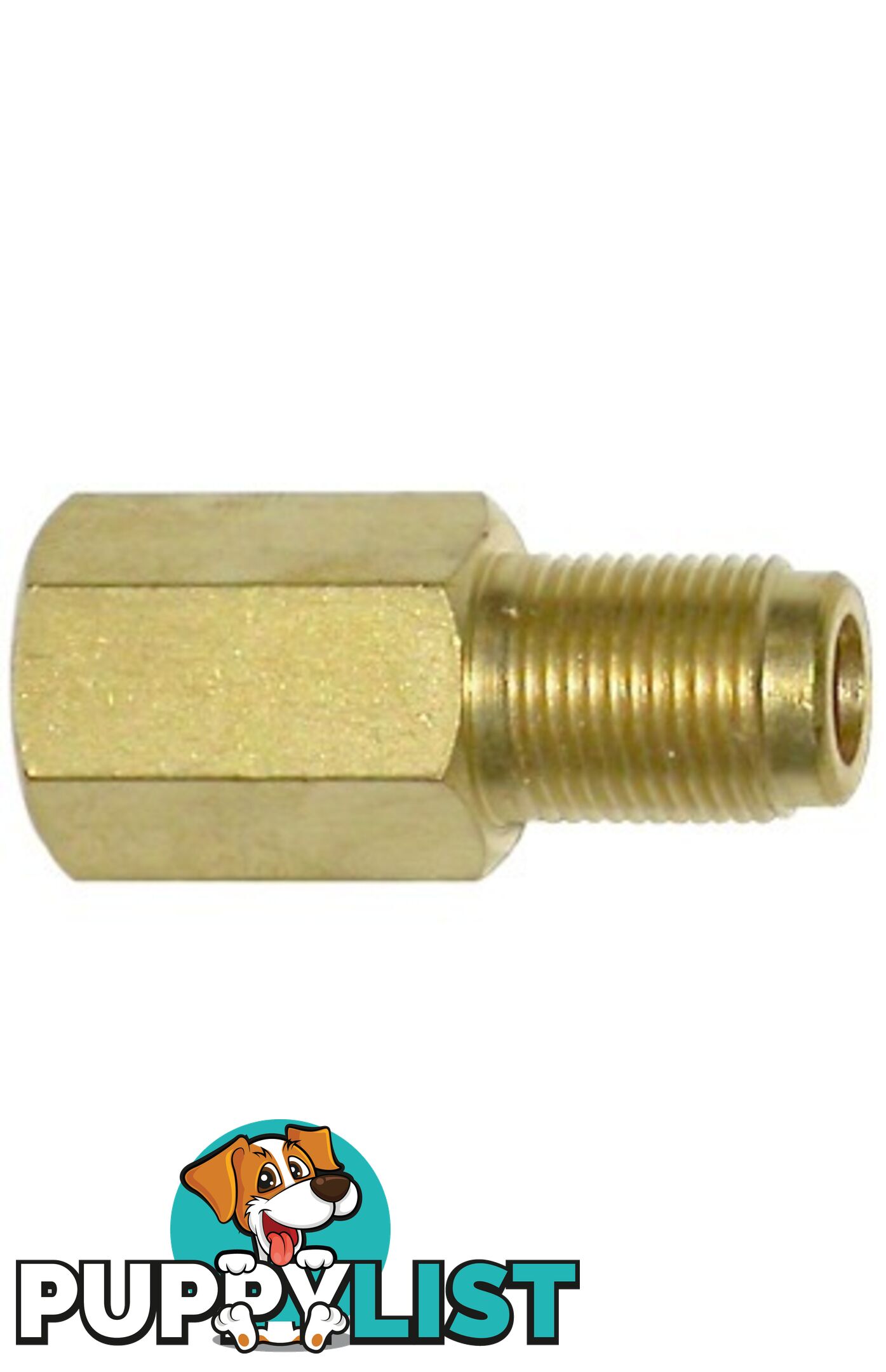 Adaptor for Heating Barrels Suitable for Heavy Duty Heating Tips