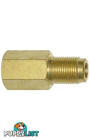 Adaptor for Heating Barrels Suitable for Heavy Duty Heating Tips