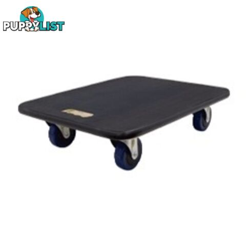 Skate Dollie - Rubber Deck 600 x 450