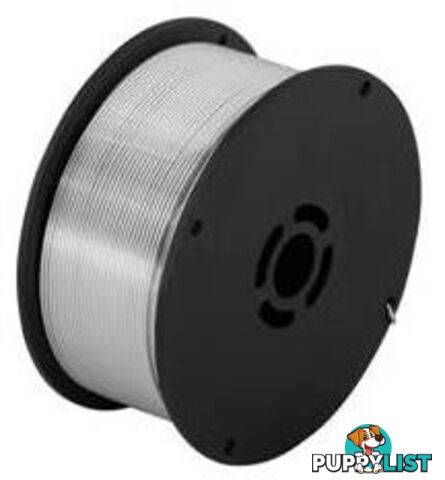 MIG Wire 316LSi 0.9mm 1kg Stainless Steel MW31609100