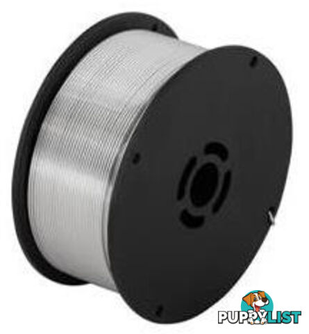 MIG Wire 316LSi 0.9mm 1kg Stainless Steel MW31609100