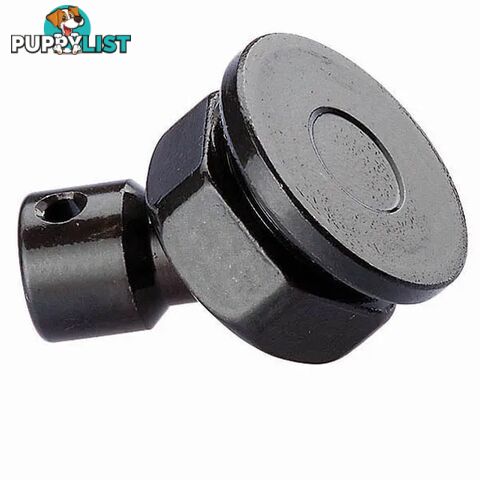 Ehoma Ec-Gspadassy Pad Assembly To Suit H.D Clamps Inc Joint Pad Nut & Pin ITM EC-GSPSET