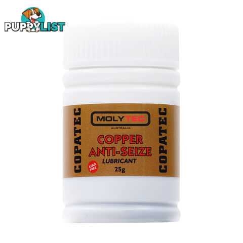 Copatec Anti-Seize 25g POD Pack of 6 M903