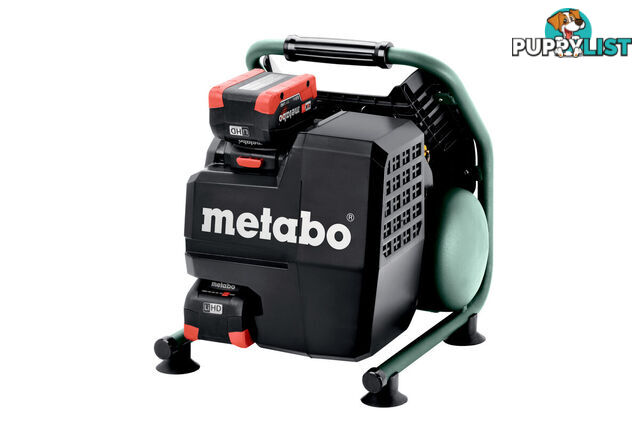 Cordless Compressor POWER 160-5 18 LTX BL OF Metabo 601521190