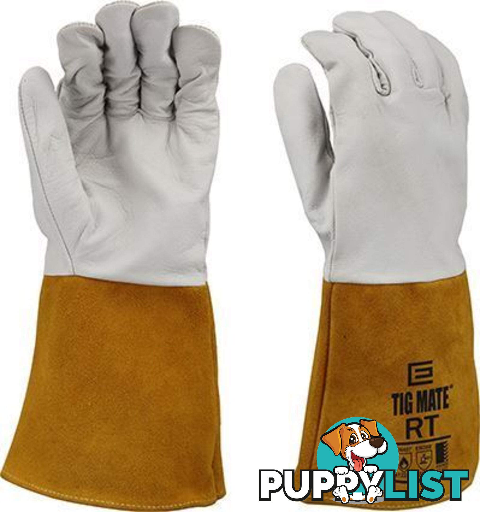 TigMateÂ® RT Tig Welding Glove TIGRT