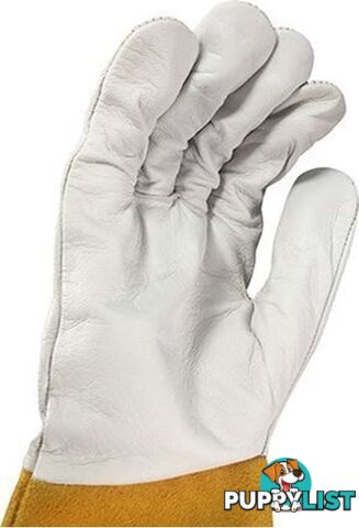 TigMateÂ® RT Tig Welding Glove TIGRT