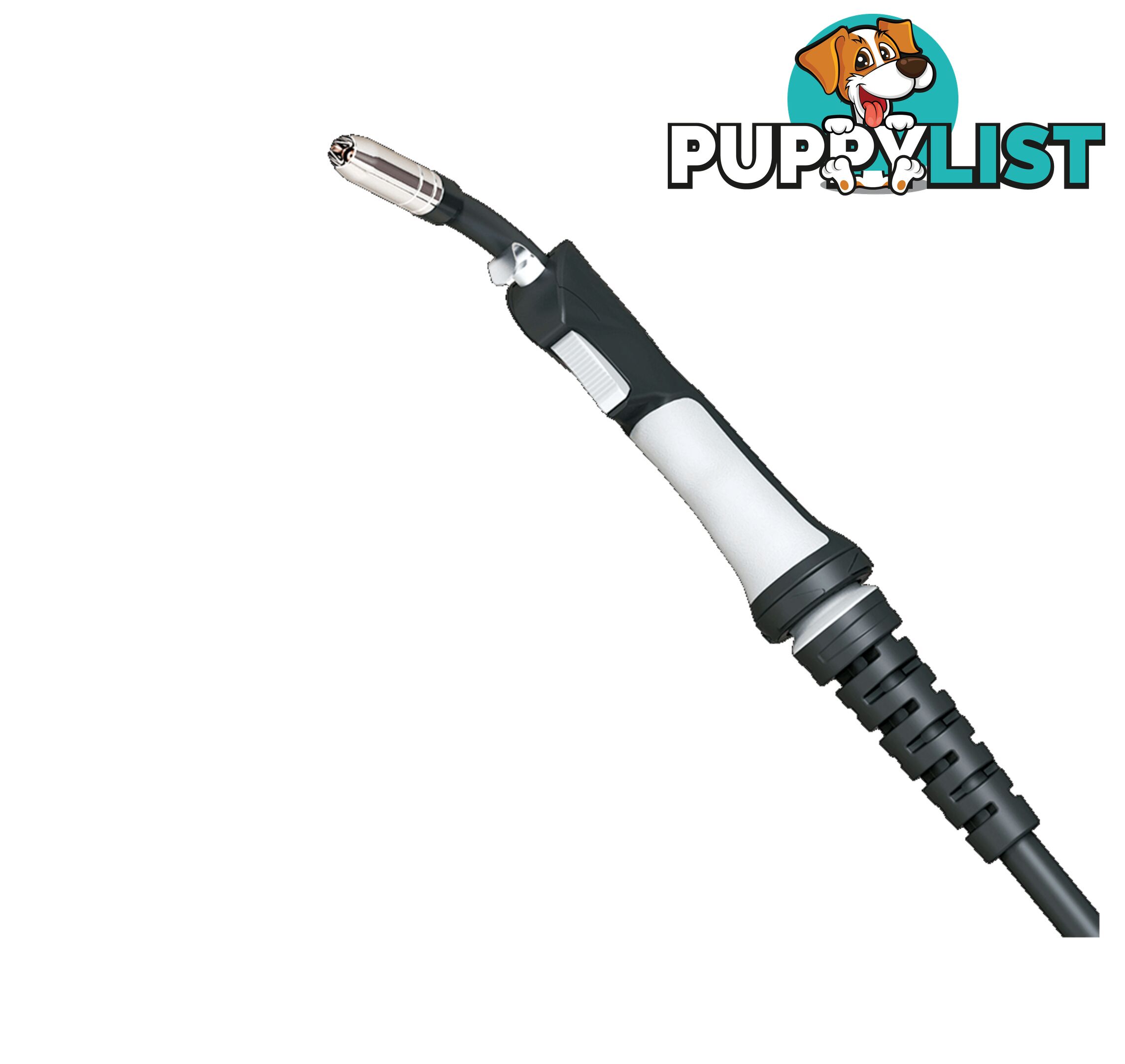 SB 15 Binzel Style Mig Torch 180 Amps Unimig SB155M