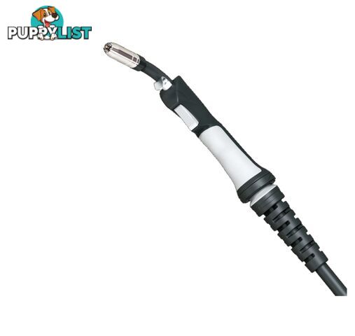 SB 15 Binzel Style Mig Torch 180 Amps Unimig SB155M