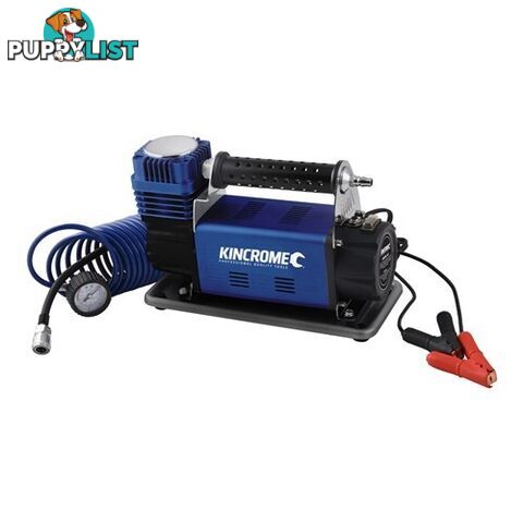 Ranger Pro 12v Air Compressor Kincrome K13010