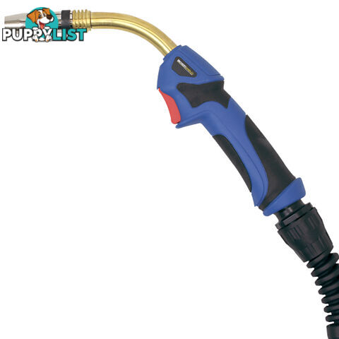 Binzel Style 24 Complete Mig Torch Ergon 3 Metres Bossweld 92.ER.24.3