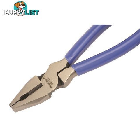 Combination Pliers High Leverage 200MM (8") Kincrome K040037