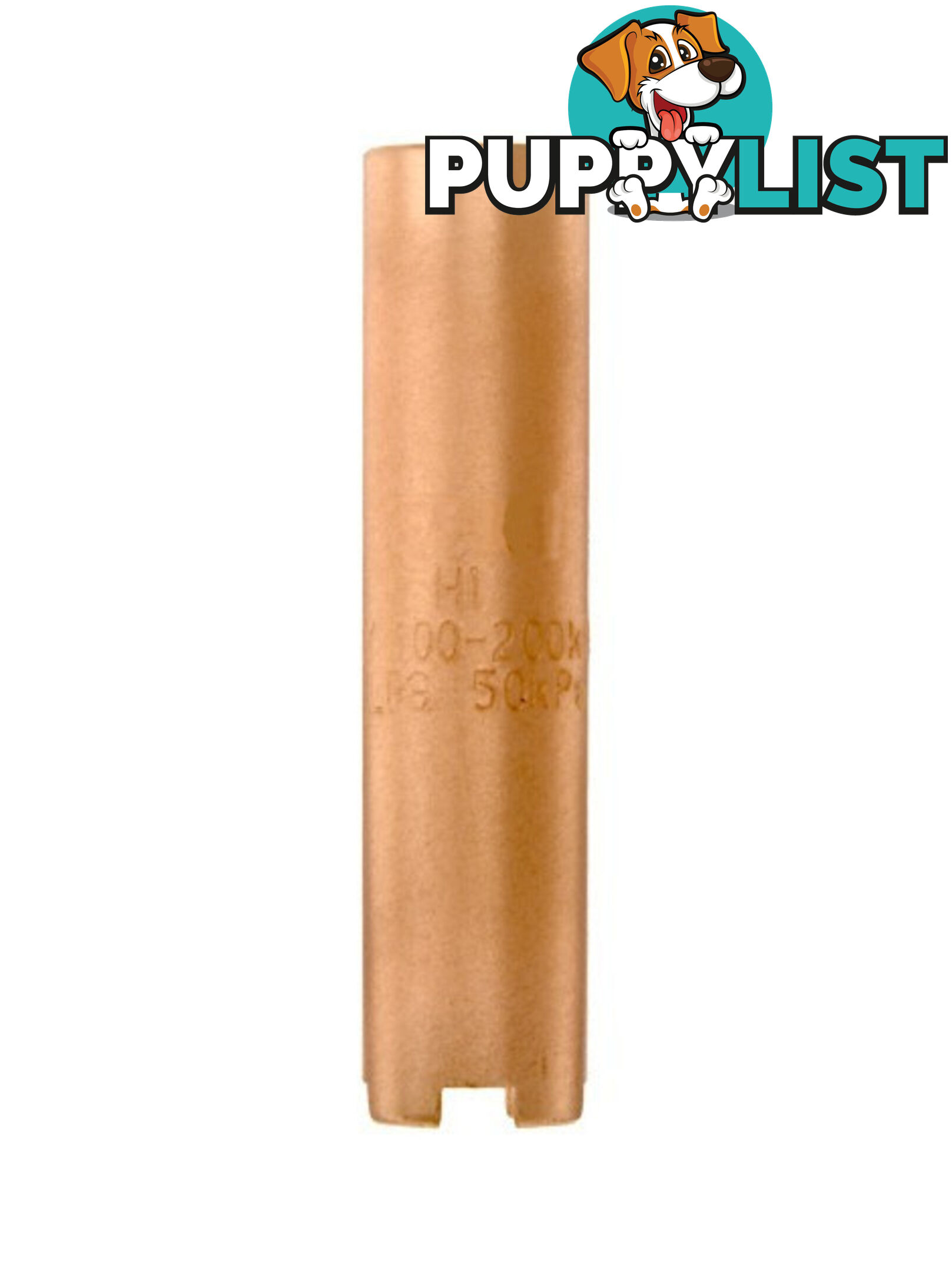 Heavy Duty Heating Tip Size H1 Oxygen / LPG