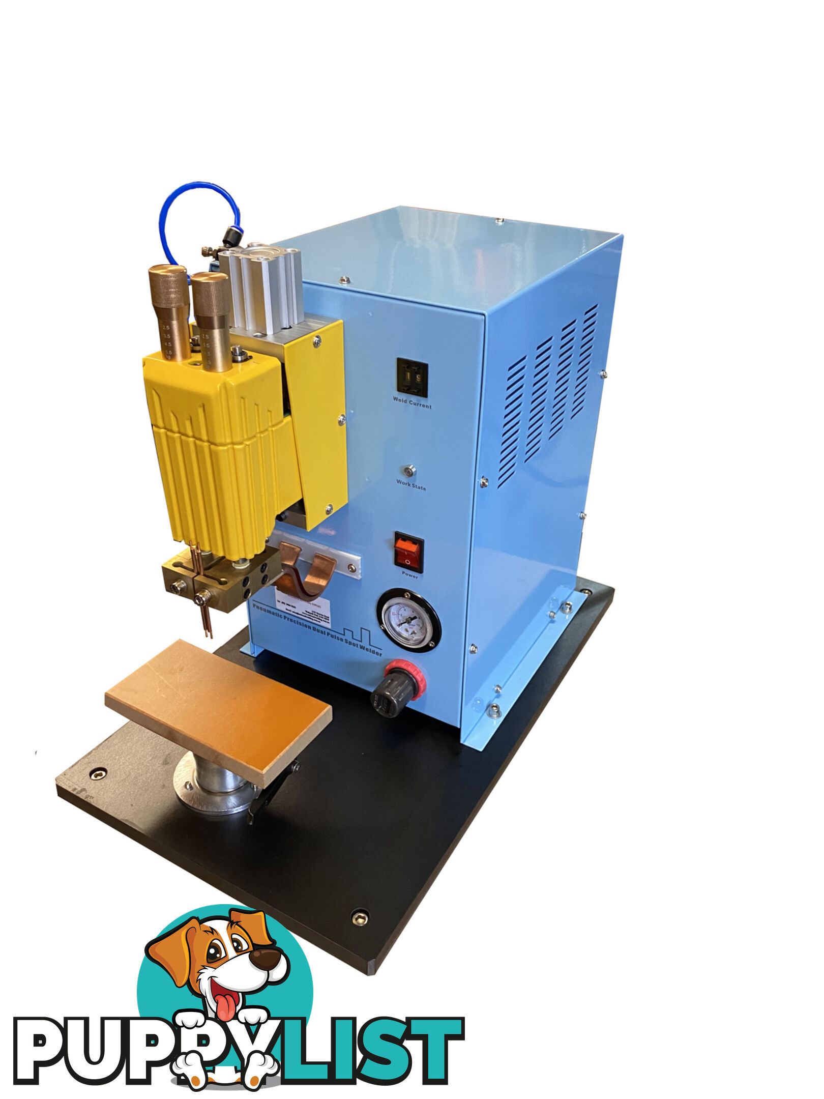 Battery Spot Welder EB2408