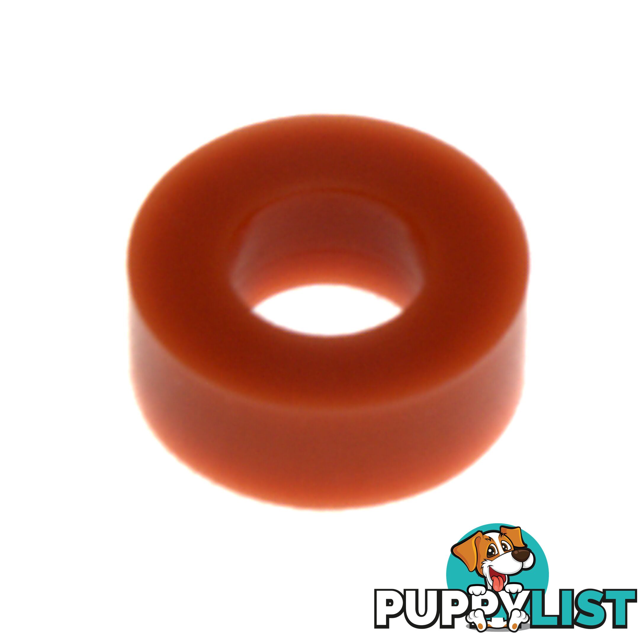 Washer 6mm Polyurethane Soft Seal For CO2 Inlet Stem