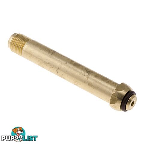 Regulator Stem Brass Type M14 x 1.25mm RH M [Stem Brass Type: Type10 / 20 Long 100mm]