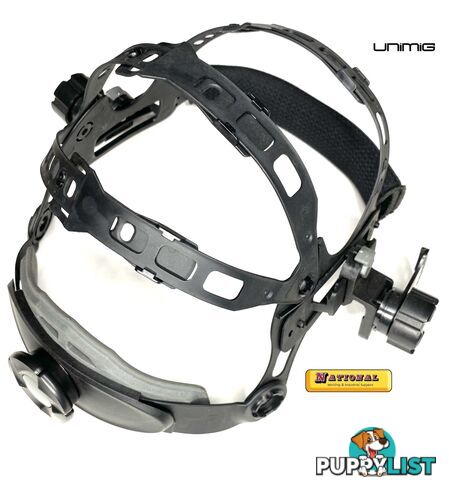 Head Harness Suitable to RWX8000 Welding Helmet UMCWH Unimig UM-H-H1