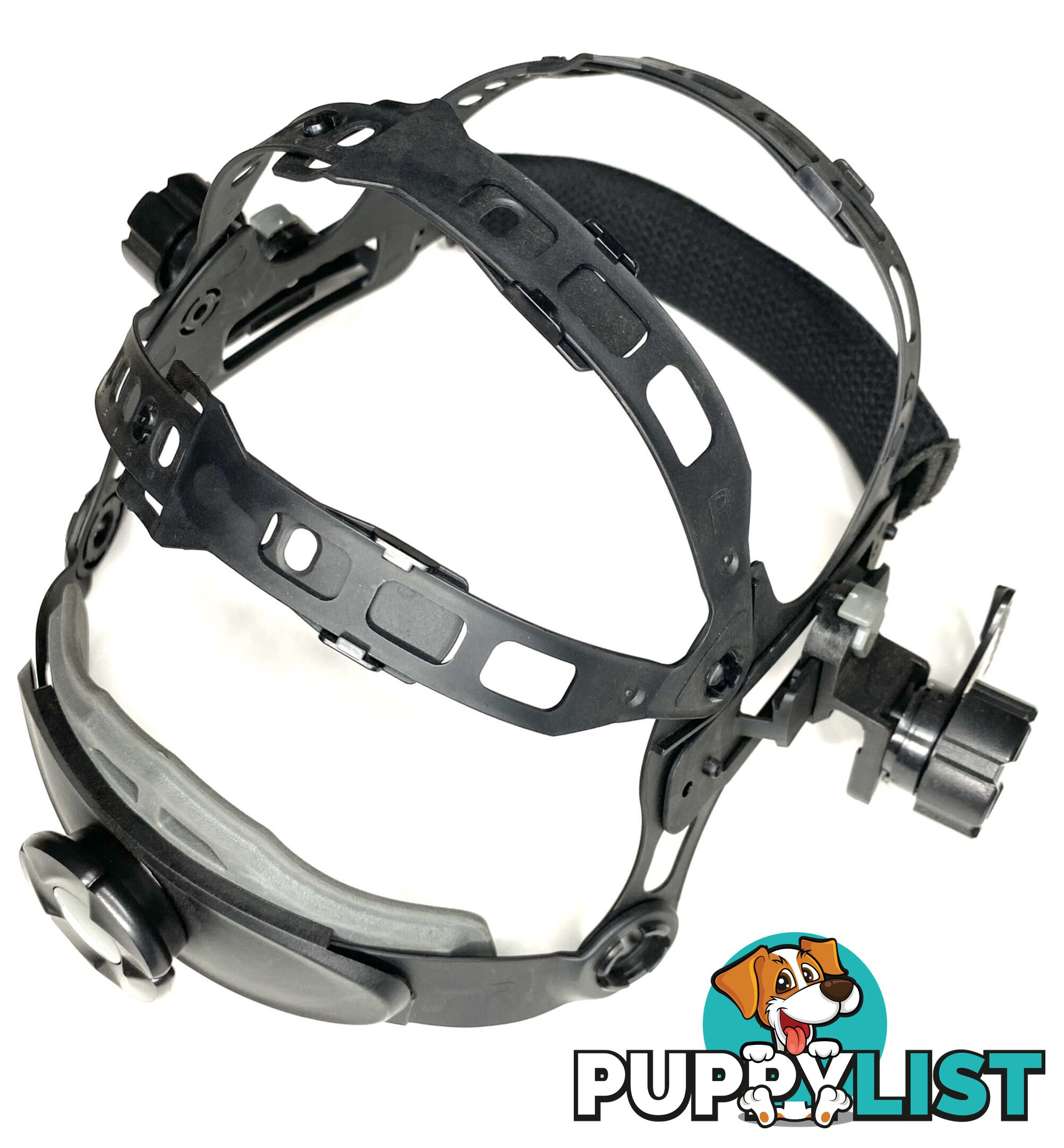 Head Harness Suitable to RWX8000 Welding Helmet UMCWH Unimig UM-H-H1