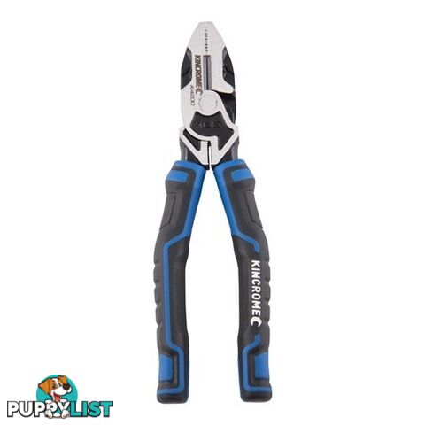 Combination Pliers 175mm (7") Kincrome K4200